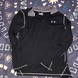 Under Armour jacket